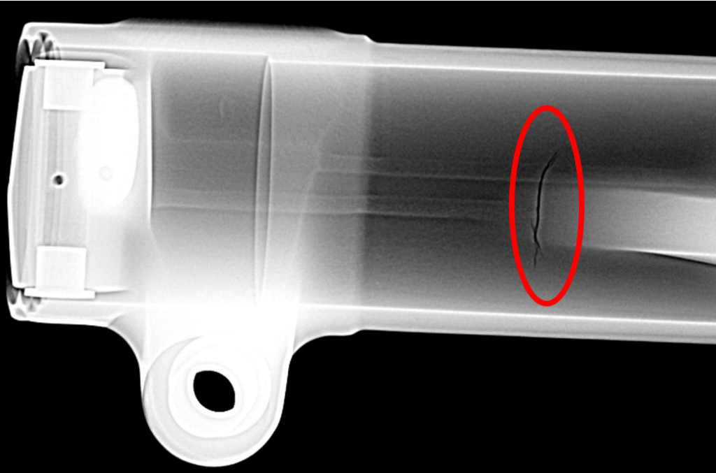 Radiographic Testing Formulas at Douglas Matthews blog