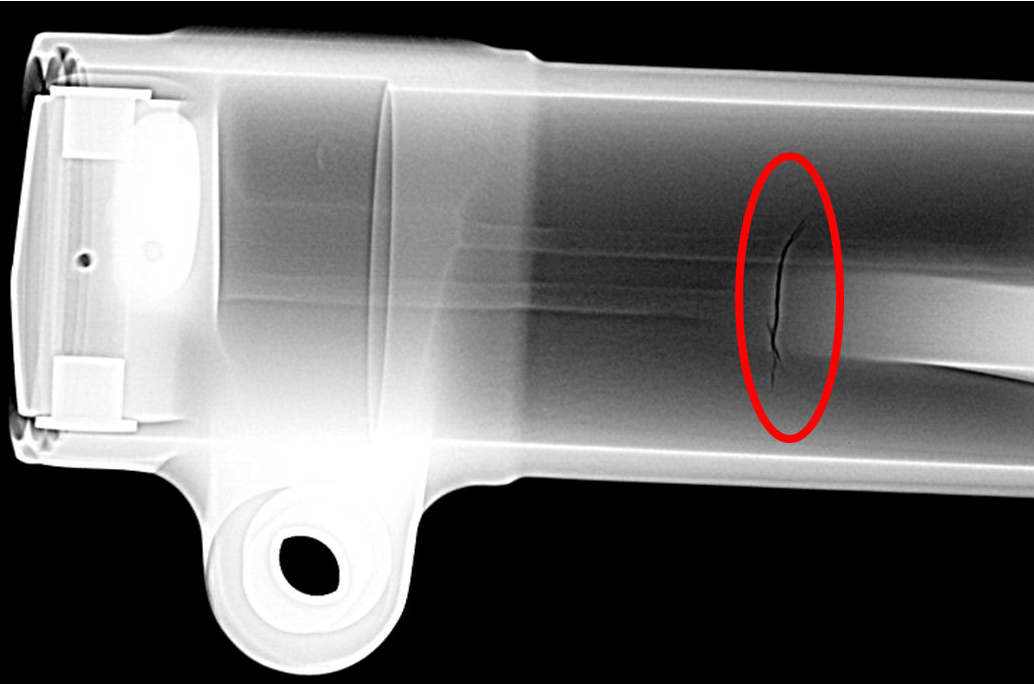 Radiographic Testing (RT) Welding & NDT Institute